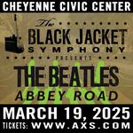 Cheyenne Civic Center - Performing The Beatles 'Abbey Road'