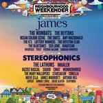 Neighbourhood Weekender 2025