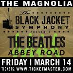 The Magnolia - Performing The Beatles 'Abbey Road'