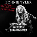 Bonnie Tyler – 40 Years "Total Eclipse of the Heart"