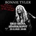 Bonnie Tyler – 40 Years "Total Eclipse of the Heart"