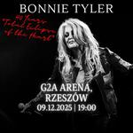 Bonnie Tyler – 40 Years "Total Eclipse of the Heart"