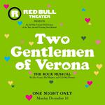 Two Gentlemen of Verona