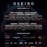 ONEIRO Festival 2024