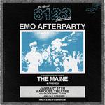 8123 Fest Emo Afterparty