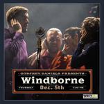 Godfrey Daniels presents Windborne's Music of Midwinter