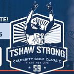 #TShawStrong Golf Invitational