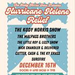 The Kody Norris Christmas Show