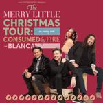 Merry Little Christmas Tour