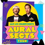 Jay & Silent Bob: The Aural Sects Tour