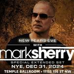 NYE Rave with Mark Sherry