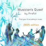 Musician's Quest 2025