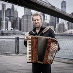 Andreas Hinterseher