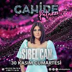 Sibel Can