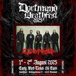 Dortmund Deathfest 2025