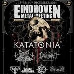 Eindhoven Metal Meeting 2024