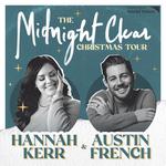 Midnight Clear Christmas Tour