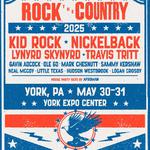 Rock the Country 2025 🇺🇸