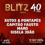 BLITZ 40 Anos 2024