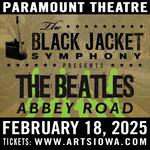 Paramount Theatre - Performing The Beatles 'Abbey Road'