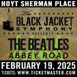 Hoyt Sherman Place - Performing The Beatles 'Abbey Road'