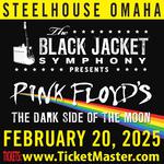 Steelhouse Omaha - Performing Pink Floyd's 'The Dark Side of the Moon'