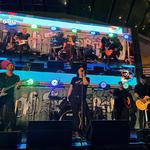 Southbound 75 in Concert at Sea-Craft Waterfront Tiki
