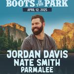 Boots In The Park Fresno