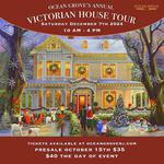 Christine Elise (Solo) Victorian House Tour 