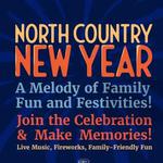 North Country New Year Celebration