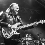 Billy Sheehan