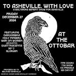 To Asheville, With Love - WOW Acoustic