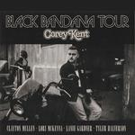 Black Bandana Tour - Corey Kent