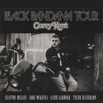 Black Bandana Tour - Corey Kent