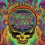 Grateful Festival - Shaky Feelin'