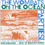 Oh! The Ocean Parties - The Wombats DJ Set 