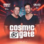 Cosmic Gate