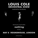 Louis Cole Orchestral Show