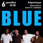 Blue Live in Karaganda