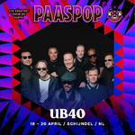 Paaspop 2025