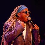 The Soul Experience ft Corey Glover at Small Batch Cellars