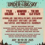 Under the Big Sky Festival 2025