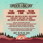 Under the Big Sky Festival 2025