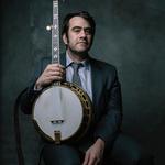 Paramount Theatre: Noam Pikelny & Friends with special guest Caitlin Canty