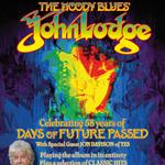 The Moody Blues' John Lodge Performs Days of Future Passed