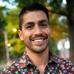 Adam Mamawala Comedy