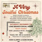 A Very Soulful Christmas