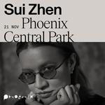 Sui Zhen at Phoenix Central Park