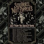 Squirrel Nut Zippers Present Jazz From The Back O' Town