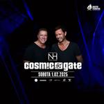 Cosmic Gate